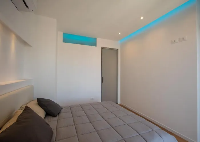 Apartament Casa Giorgia