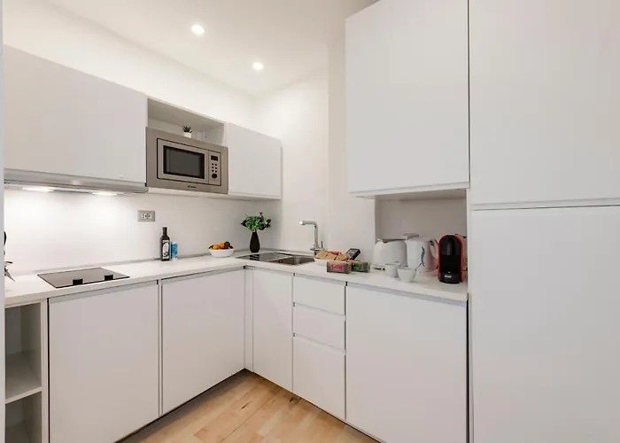 Monza, 177 - Sul Naviglio Martesana Apartmán *