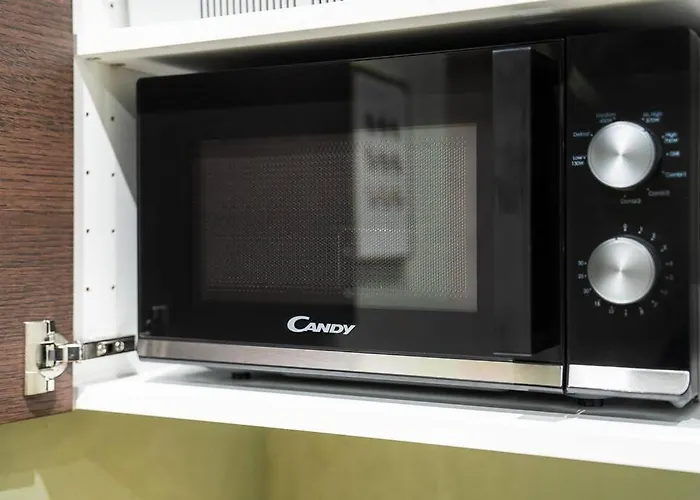 Peachtree Splendido Nel Cuore Di Brera شقة *