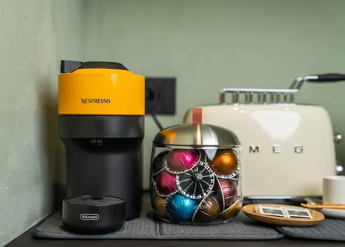 Peachtree Splendido Nel Cuore Di Brera شقة *