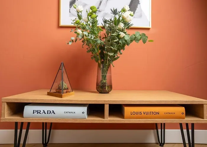 Peachtree Splendido Nel Cuore Di Brera *