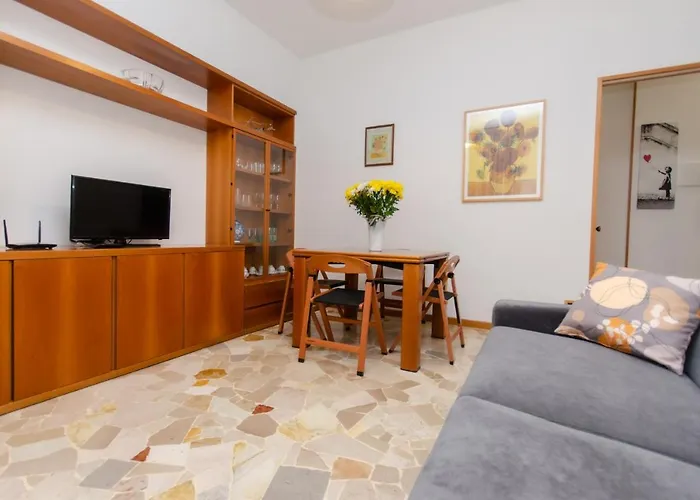 Dergano A 15 Minuti Da Centrale-duomo * Milán