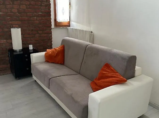 Daire Via Ripamonti Ieo *