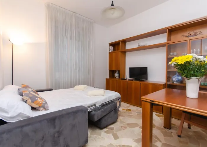 Apartmán Dergano A 15 Minuti Da Centrale-duomo