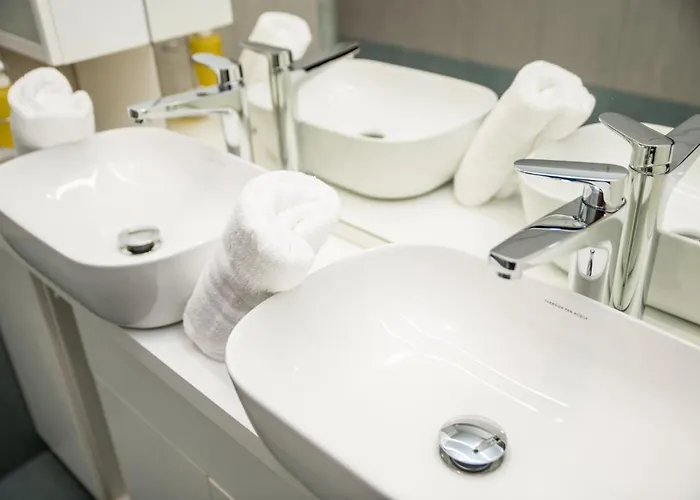 Lägenhet Shortmi Montello