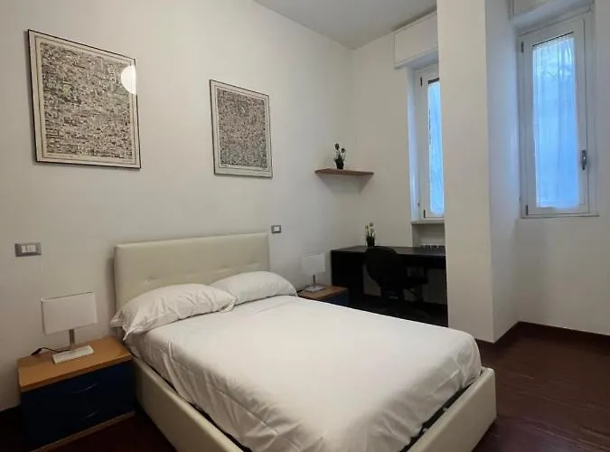 Apartment Bocconi