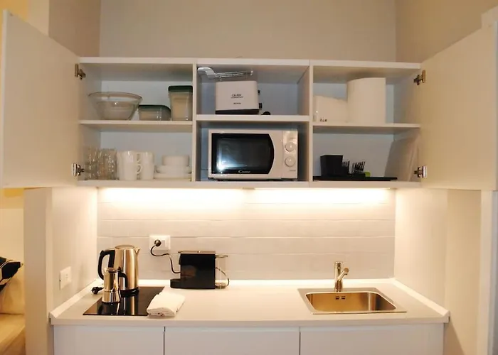 Apartment Stazione - Deposito Bagagli Gratuito Mailand
