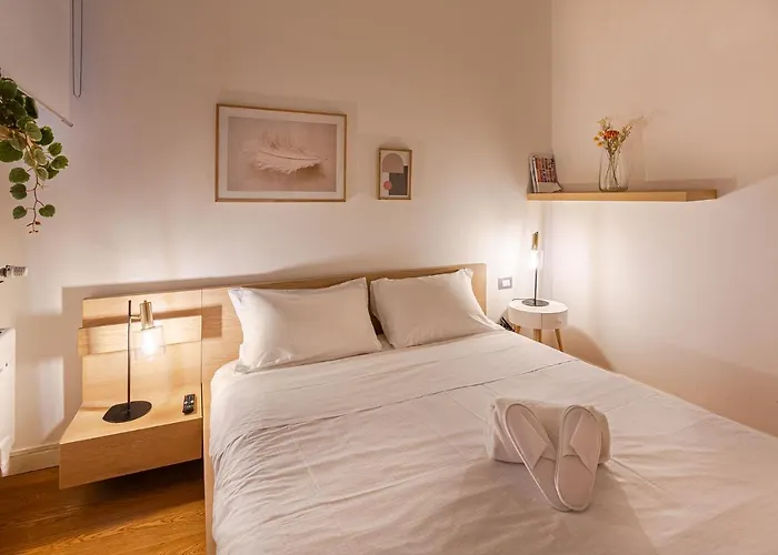 Appartement Santa Sofia