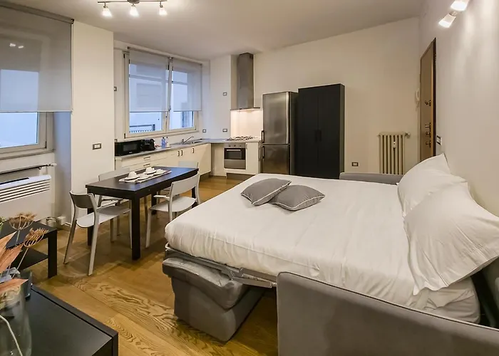 Santa Sofia Appartement