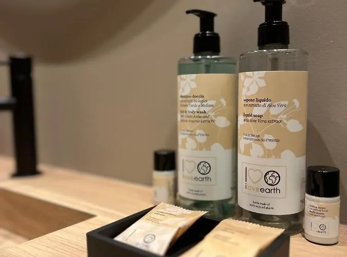 My Repubblica Luxury 4*