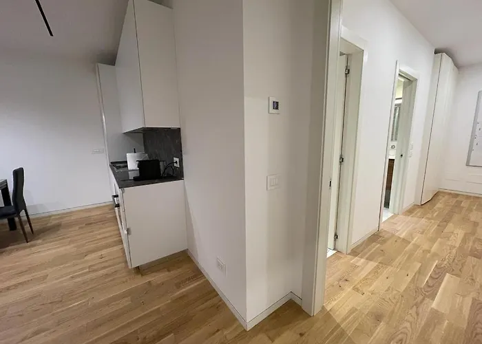 Imhome - Dante Apartamento *