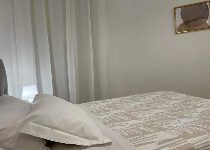 Apartamento Imhome - Dante