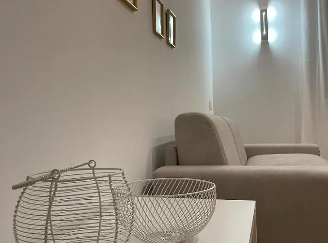 Apartamento Imhome - Dante Milão