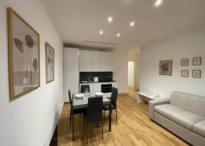 Imhome - Dante * Milão