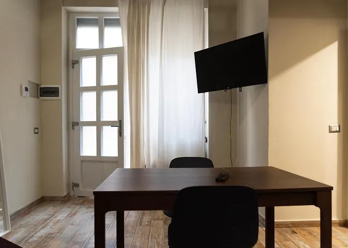 Appartement Youhosty - Ranzoni3k Milan