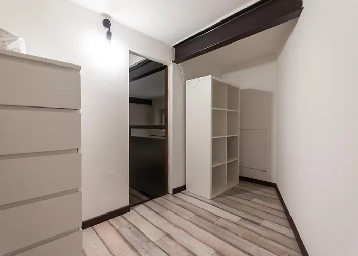 Appartement Youhosty - Ranzoni3k