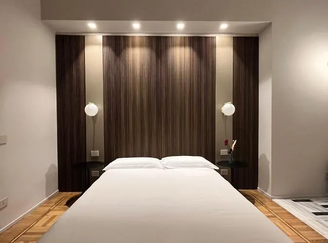 My Repubblica Luxury בית הארחה