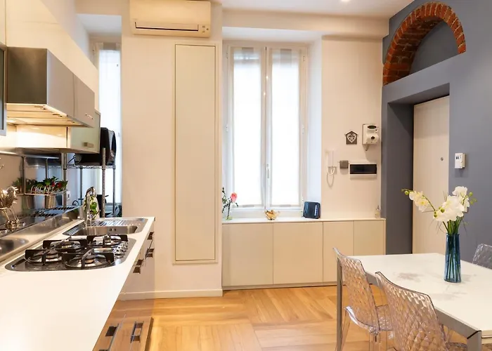 Apartman Magic Place *