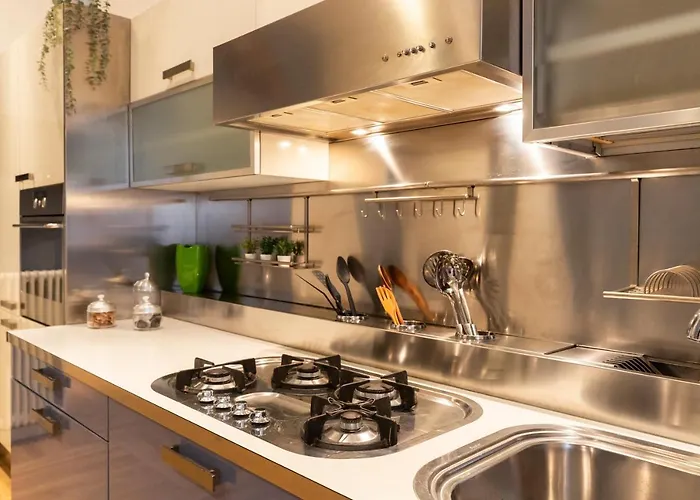 Magic Place Milánó