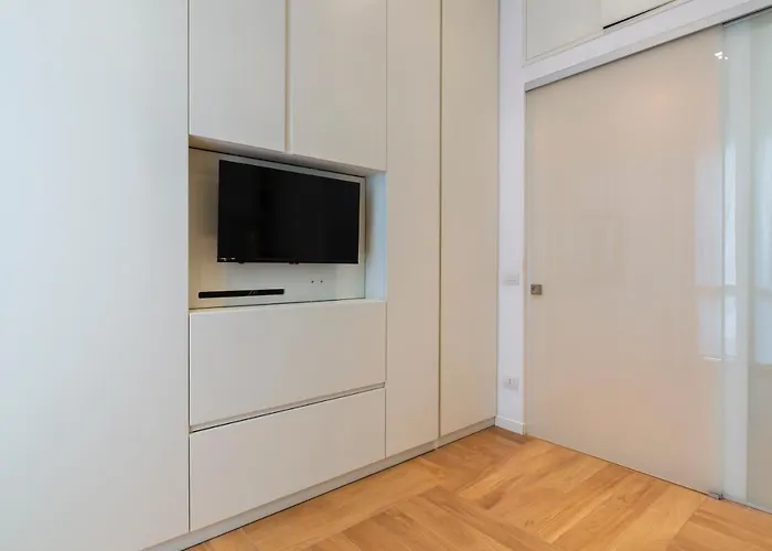 Apartman Magic Place *