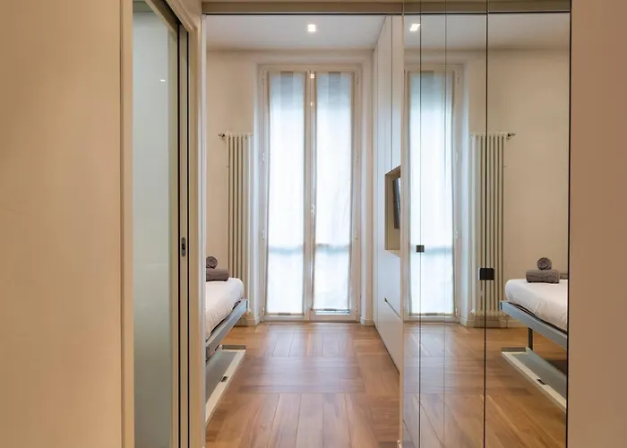 Magic Place Milánó