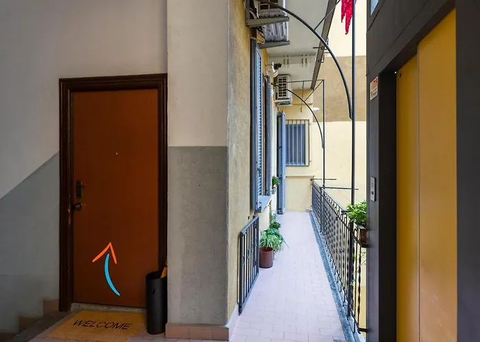 Magic Place Apartman *