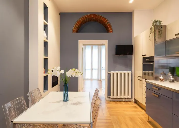 Magic Place Apartman