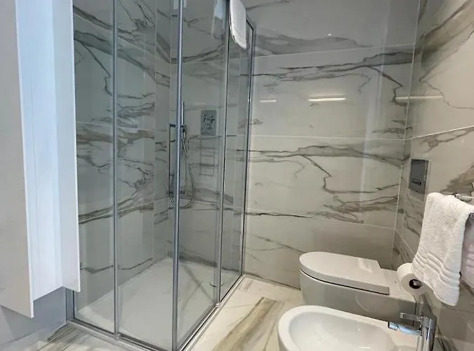 Imhome - Dante Apartamento *