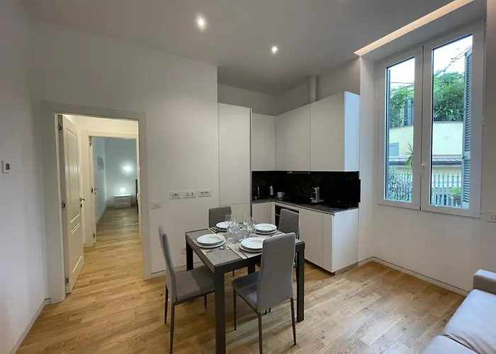 Apartamento Imhome - Dante *