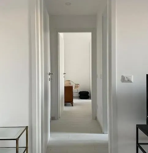 Appartement A Milan