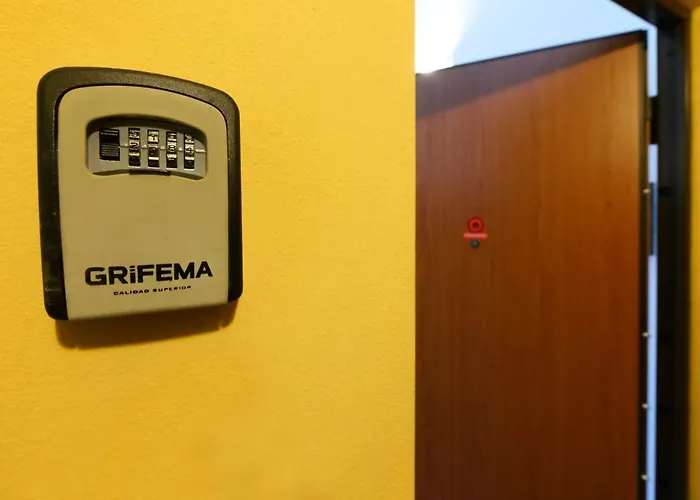 Primopiano - Scalvini Apartment *