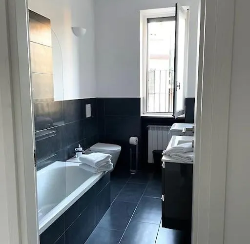 Appartement A Milan