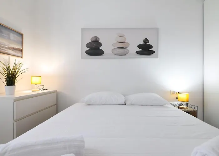 Apartment Primopiano - Scalvini