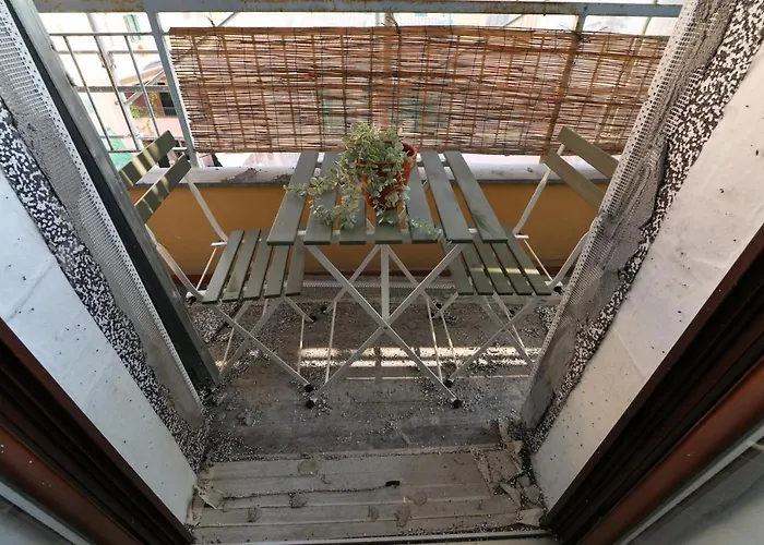 Apartment Primopiano - Scalvini *