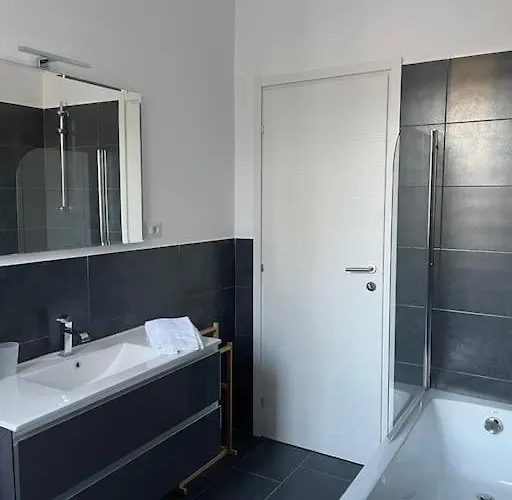 A Appartement Milan