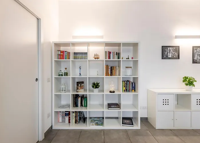 Washington, 83 - Luminoso E