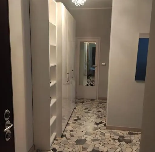 La Casa Di Leo - Bovisa Appartamento *