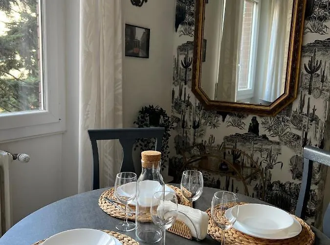 Cici's Appartement