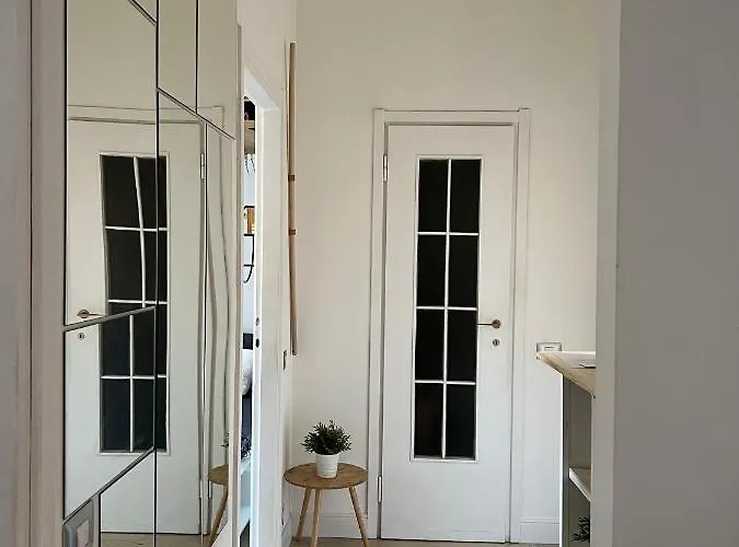 Cici's Appartement *