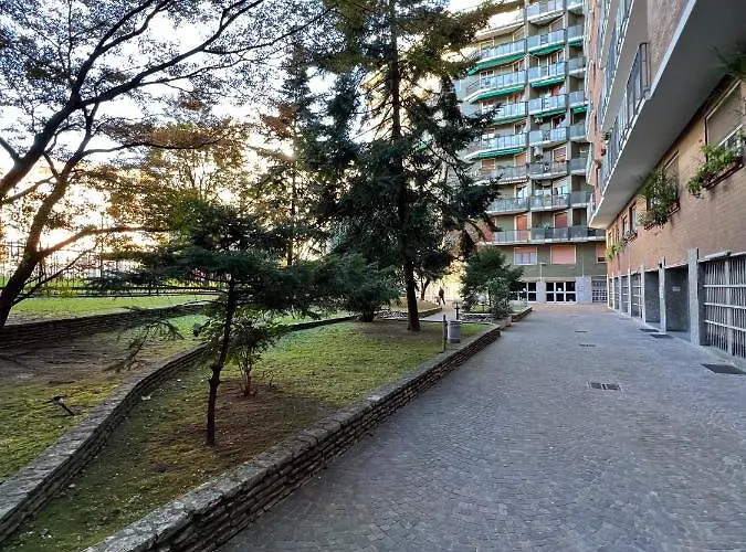 Cici's Appartement *