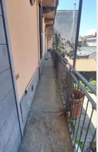 Casa Baiamonti Centro Apartman Milánó