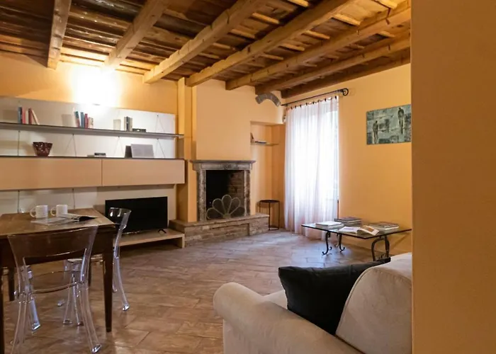 Italianway Easy - Garibaldi 93 B Apartmán Milán