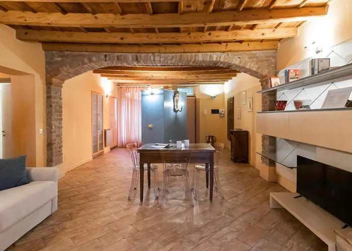 Apartmán Italianway Easy - Garibaldi 93 B Milán