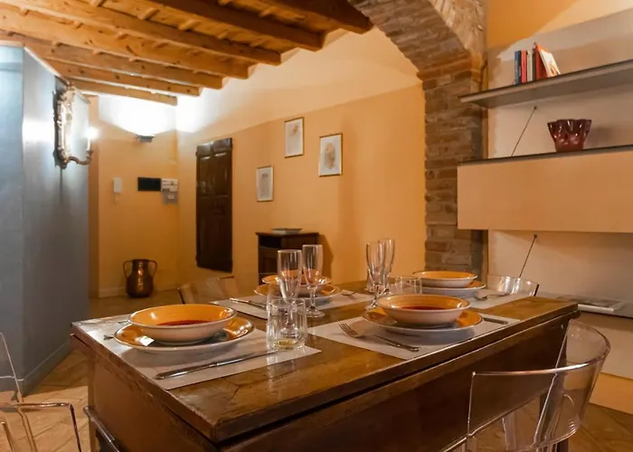 Apartmán Italianway Easy - Garibaldi 93 B Milán