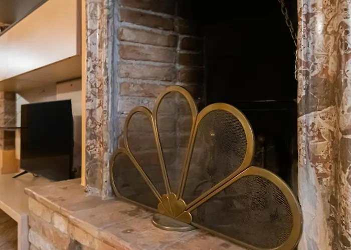 Italianway Easy - Garibaldi 93 B Apartmán Milán