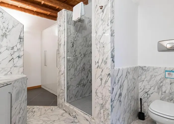 Italianway Easy - Garibaldi 93 B Apartmán Milán