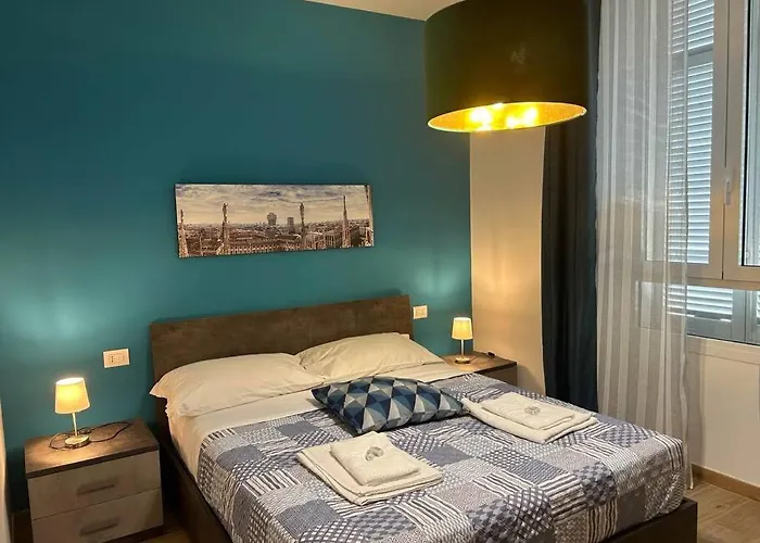 Bayres Blue Appartamento