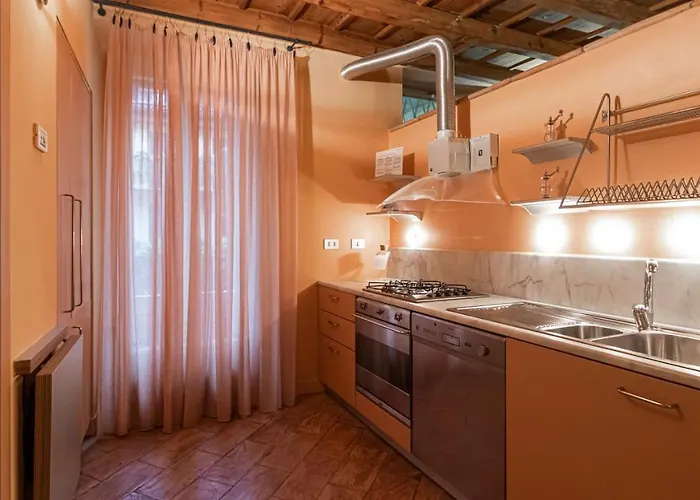 Italianway Easy - Garibaldi 93 B Apartmán Milán