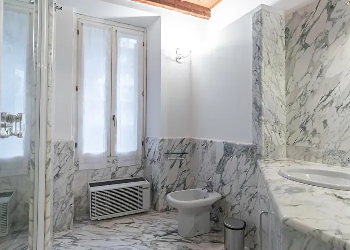 Italianway Easy - Garibaldi 93 B Apartmán Milán