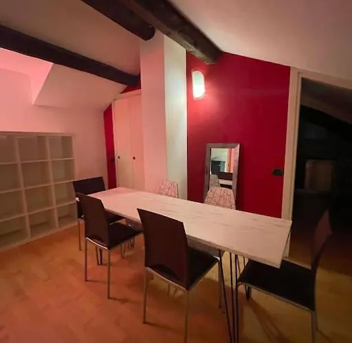 Attic